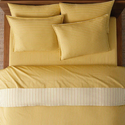 Luxe Sateen Pillowcase Set