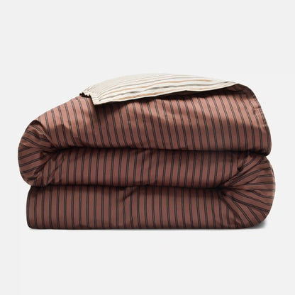Luxe Sateen Duvet Cover