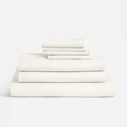 Heathered Cashmere Hardcore Sheet Bundle