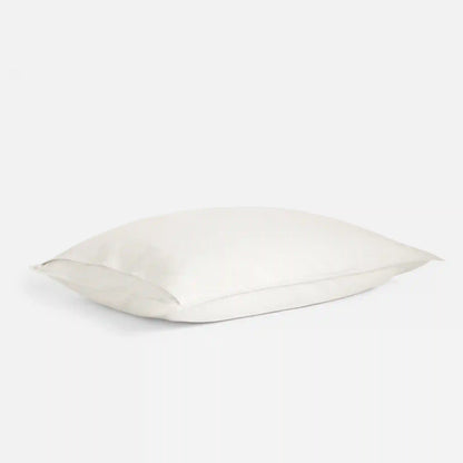 Heathered Cashmere Pillowcase Set