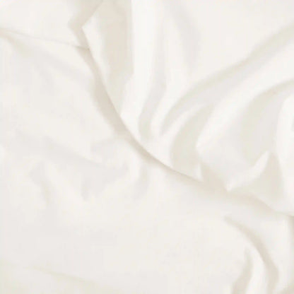 Classic Percale Fitted Sheet