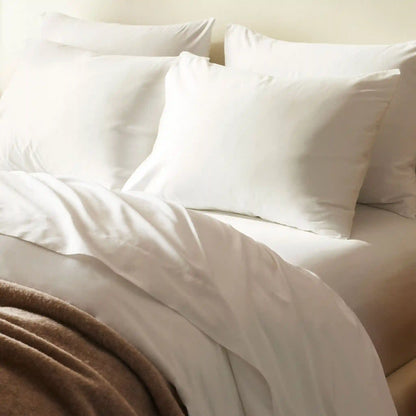 Set of 2 Classic Percale Core Sheet Set Bundle