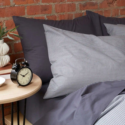 Luxe Sateen Duvet Cover - Last Call