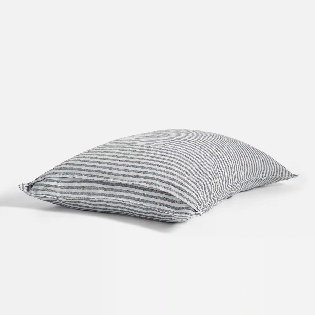 Washed European Linen Pillowcase Set - Last Call