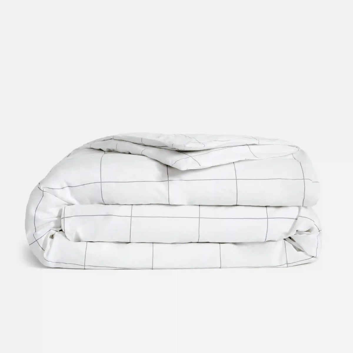 Luxe Sateen Duvet Cover - Last Call