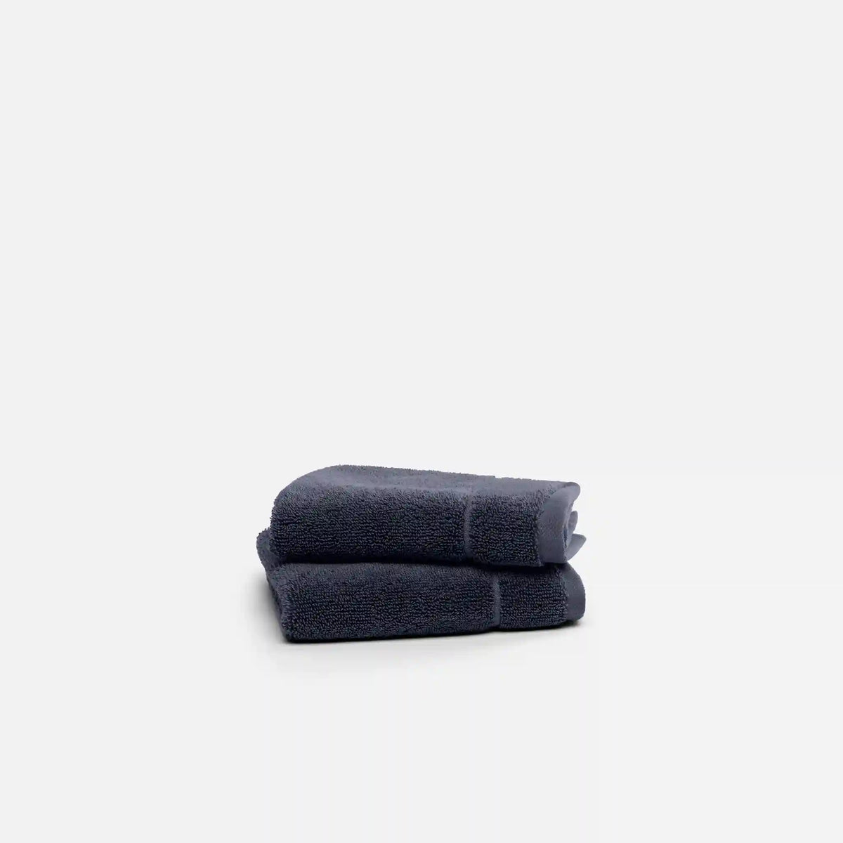 Super-Plush Turkish Cotton Washcloths Set of 2 - Last Call